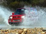 Suzuki Jimny 2006 года (ZA)
